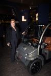 Amsterdam 7 december 2017
Luxury fair in de RAI. Connie Witteman met vriend Eugene v Dun