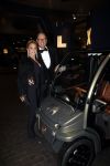 Amsterdam 7 december 2017
Luxury fair in de RAI. Connie Witteman met vriend Eugene v Dun