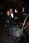 Amsterdam 7 december 2017
Luxury fair in de RAI. Connie Witteman met vriend Eugene v Dun