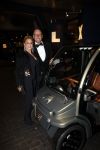 Amsterdam 7 december 2017
Luxury fair in de RAI. Connie Witteman met vriend Eugene v Dun