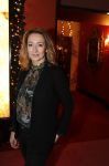 Amsterdam 30 november 2017
Voor het 10e jaar Mom's moment van the class company in hotel l