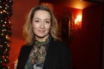 Amsterdam 30 november 2017
Voor het 10e jaar Mom's moment van the class company in hotel l