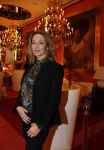 Amsterdam 30 november 2017
Voor het 10e jaar Mom's moment van the class company in hotel l