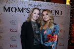 Amsterdam 30 november 2017
Voor het 10e jaar Mom's moment van the class company in hotel l
