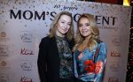 Amsterdam 30 november 2017
Voor het 10e jaar Mom's moment van the class company in hotel l