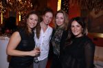 Amsterdam 30 november 2017
Voor het 10e jaar Mom's moment van the class company in hotel l