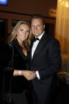 Amsterdam 7 december 2017
Luxury fair in de RAI. David en Ghiotta Bijlsma