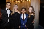 Amsterdam 7 december 2017
Luxury fair in de RAI.