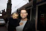 Amsterdam 10 december 2017
Premiere K3 in Tuschinski. Dennis v d Geest met dochter
