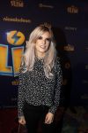 Amsterdam 3 december 2017
Premiere Familie Slim in Tuschinski.
Dionne Slagter