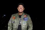 Den Bosch 24 november 2017
Uitreiking cd Michael v d Plas en Bianca. Dj Jean reikt hem uit.