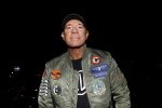 Den Bosch 24 november 2017
Uitreiking cd Michael v d Plas en Bianca. Dj Jean reikt hem uit.