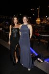 Amsterdam 7 december 2017
Luxury fair in de RAI. Dorien Rose Duinker