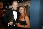Amsterdam 7 december 2017
Luxury fair in de RAI. Ed Nijpels met Judith Wiersema