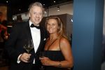 Amsterdam 7 december 2017
Luxury fair in de RAI. Ed Nijpels met Judith Wiersema