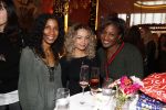 Amsterdam 30 november 2017
Voor het 10e jaar Mom's moment van the class company in hotel l