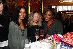 Amsterdam 30 november 2017
Voor het 10e jaar Mom's moment van the class company in hotel l