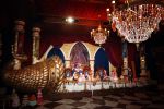 Kaatsheuvel 19 november 2017
Barbie ( Samantha de Jong) in de efteling met haar kinderen en viend Rolf Tangel met zoontje