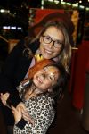 Amsterdam 6 december 2017
Premiere Paddington in Pathe Arena. Elle v Rijn met dochter e vriendinntjes