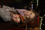 Amsterdam 6 december 2017
Premiere Paddington in Pathe Arena. Elle v Rijn met dochter e vriendinntjes