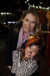 Amsterdam 6 december 2017
Premiere Paddington in Pathe Arena. Elle v Rijn met dochter e vriendinntjes