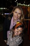 Amsterdam 6 december 2017
Premiere Paddington in Pathe Arena. Elle v Rijn met dochter e vriendinntjes