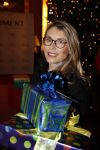 Amsterdam 30 november 2017
Voor het 10e jaar Mom's moment van the class company in hotel l