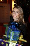 Amsterdam 30 november 2017
Voor het 10e jaar Mom's moment van the class company in hotel l