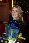 Amsterdam 30 november 2017
Voor het 10e jaar Mom's moment van the class company in hotel l