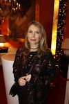 Amsterdam 30 november 2017
Voor het 10e jaar Mom's moment van the class company in hotel l