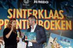 Amsterdam 14 november 2017 
Presentatie sinterklaasboeken Jumbo in carre . Winston Gerschtanowitz presenteert het. Dit jaar hebben Humberto Tan Ellen Hoog en Lauren Verster de verhalen geschreven. Lauren is zwanger