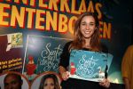 Amsterdam 14 november 2017 
Presentatie sinterklaasboeken Jumbo in carre . Winston Gerschtanowitz presenteert het. Dit jaar hebben Humberto Tan Ellen Hoog en Lauren Verster de verhalen geschreven. Lauren is zwanger