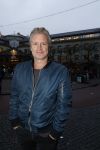 Amsterdam 16 november 2017 
Boekpresentatie William Rutten bij hard Rock cafe. Erland Galjaard