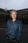 Amsterdam 16 november 2017 
Boekpresentatie William Rutten bij hard Rock cafe. Erland Galjaard