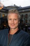 Amsterdam 16 november 2017 
Boekpresentatie William Rutten bij hard Rock cafe. Erland Galjaard