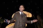 Amsterdam 16 november 2017
Esquire best geklede man van Nederland verkiezing in hotel Krasnapolsky. werknemer esquire