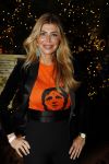 Amsterdam 7 december 2017
Luxury fair in de RAI. Estelle Cruijff