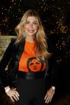 Amsterdam 7 december 2017
Luxury fair in de RAI. Estelle Cruijff