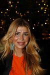 Amsterdam 7 december 2017
Luxury fair in de RAI. Estelle Cruijff