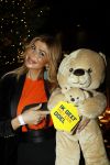 Amsterdam 7 december 2017
Luxury fair in de RAI. Estelle Cruijff