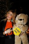 Amsterdam 7 december 2017
Luxury fair in de RAI. Estelle Cruijff