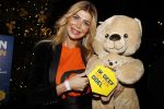 Amsterdam 7 december 2017
Luxury fair in de RAI. Estelle Cruijff
