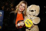 Amsterdam 7 december 2017
Luxury fair in de RAI. Estelle Cruijff