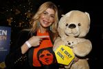 Amsterdam 7 december 2017
Luxury fair in de RAI. Estelle Cruijff