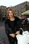 Amsterdam 16 november 2017 
Boekpresentatie William Rutten bij hard Rock cafe. Estelle Cruijff