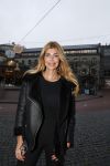 Amsterdam 16 november 2017 
Boekpresentatie William Rutten bij hard Rock cafe. Estelle Cruijff
