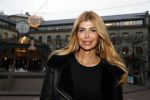 Amsterdam 16 november 2017 
Boekpresentatie William Rutten bij hard Rock cafe. Estelle Cruijff