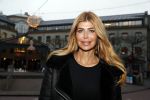 Amsterdam 16 november 2017 
Boekpresentatie William Rutten bij hard Rock cafe. Estelle Cruijff