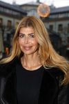 Amsterdam 16 november 2017 
Boekpresentatie William Rutten bij hard Rock cafe. Estelle Cruijff