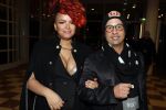 Amsterdam 1 december 2017 
Ballet voorstelling in de Stopera in Amsterdam. Eva Simons met Leighton Paul Walsh